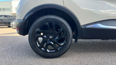 Renault Captur 1.5 dCi 90 Dynamique S Nav 5dr Auto Diesel Hatchback